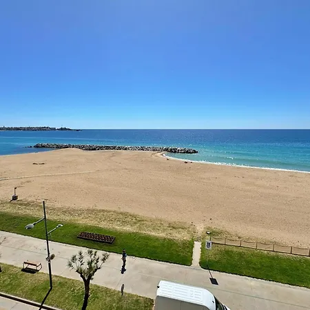 Vista Mar Apartment Calonge (Catalonia)