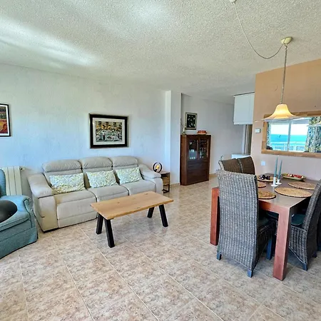 Vista Mar Apartment *