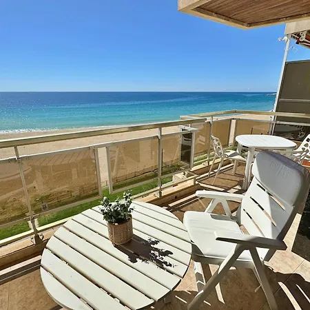 Vista Mar Apartment