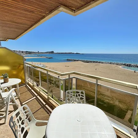Vista Mar Apartment *