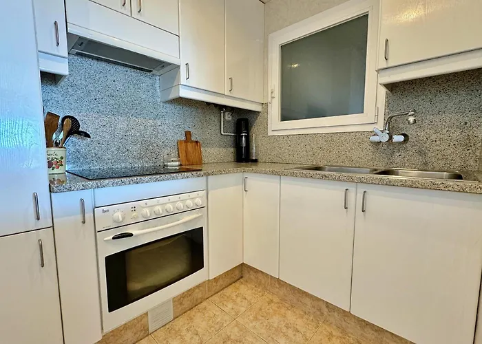 Vista Mar Apartment