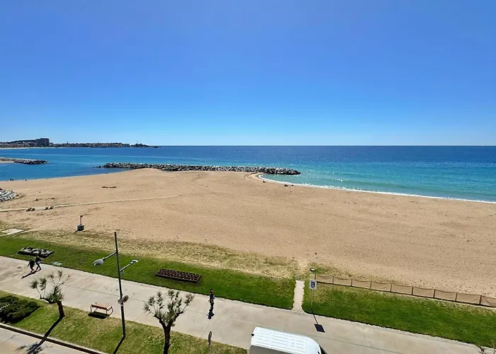 Vista Mar Apartment Calonge (Catalonia)