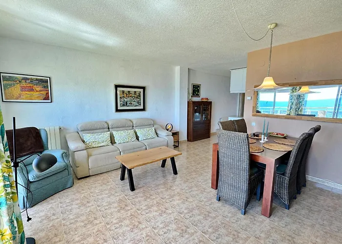 Vista Mar Apartment *