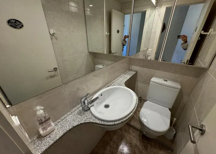 Vista Mar Apartment *