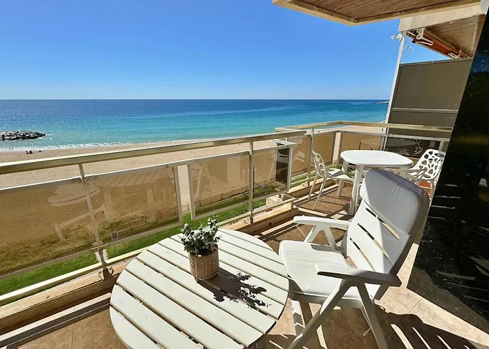 Vista Mar Apartment